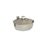 Spirit Lamp Metal