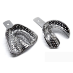 Metal Impression Tray