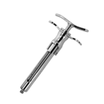 Dental Syringe Stainless Steel