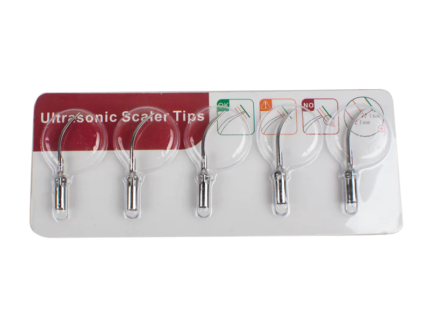 Woodpecker Ultrasonic Scaling Tips
