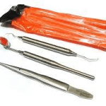 Metal Examination Kit