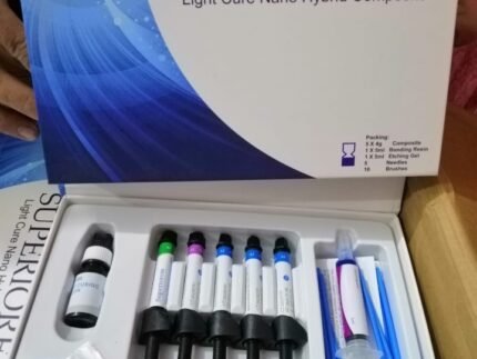 Superiorem Composit Kit (China)