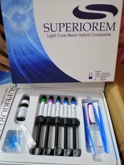 Superiorem Composit Kit (China)