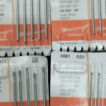 Meisinger Surgical Bur