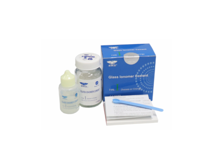 Blue-Glass (GC-Blue-China) Type 1