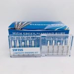 Composite Finishing Kit