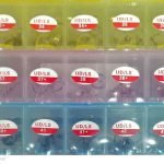 Molar Band Kit 84 Pcs