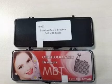 MBT Ortho Bracket Set