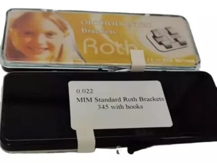 ROTH Ortho Bracket Set