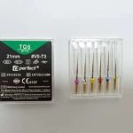 Perfect Protaper Rotary File