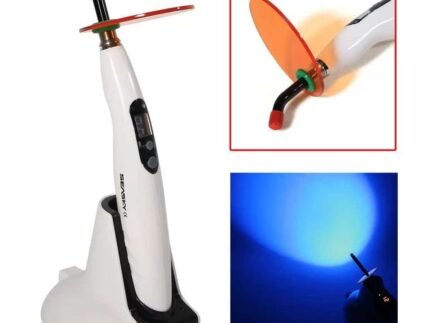 Light Cure Machine LED B