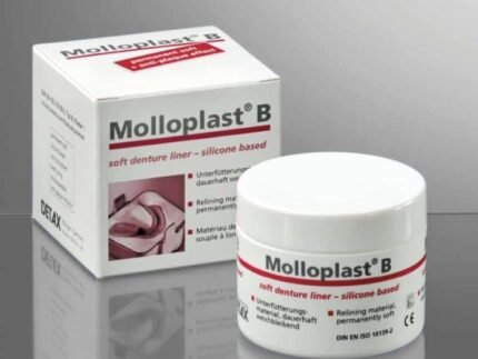 Molloplast B