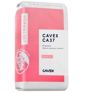 Ca37 Cavex CA37 Alginate 453g | Impression Material
