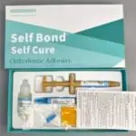 Self Cure Ortho Bonding Adhesive Kit