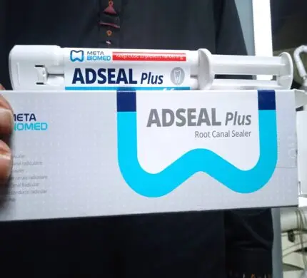 Adseal Plus Meta