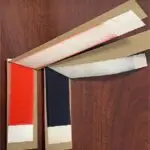 Bite Paper-Articulating Paper Dental
