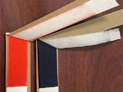 Bite Paper-Articulating Paper Dental