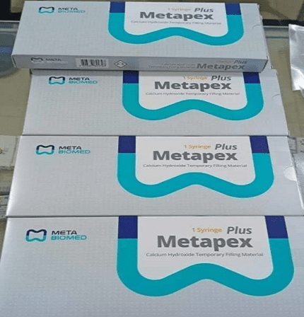 Metapex Plus