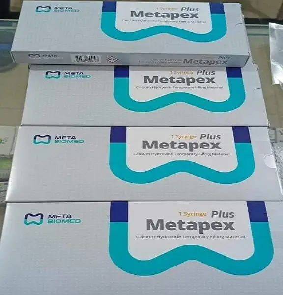 Metapex Plus Metapex Plus