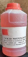 Cold Mold Seal