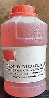 Cold Mold Seal