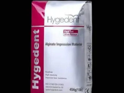 Hygedent Alginate China