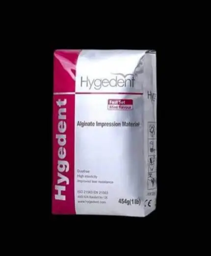 Hygedent Alginate