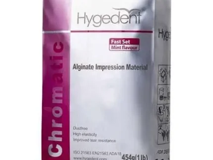 HYGEDENT Alginate Chromatic (CHINA)