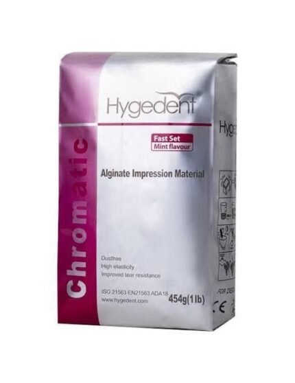 Hygedent Alginate Chromatic