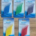 Interdental Brush