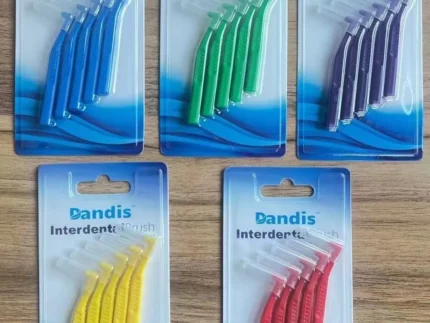 Interdental Brush