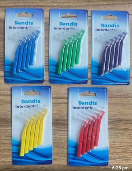 Interdental Brush