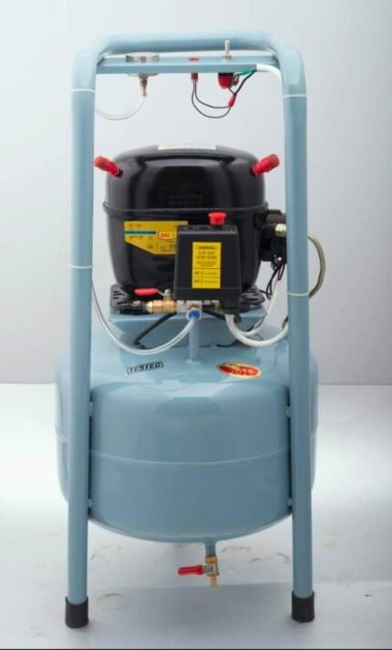 OIl Compressor