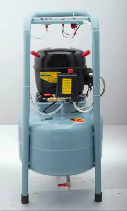 OIl Compressor