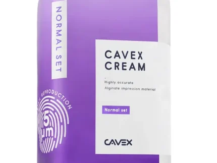 Cavex Cream Alginate