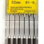 Buy Best Gates Glidden GG Drills Online