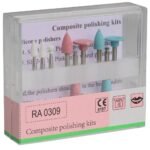Composite Polishing Kit