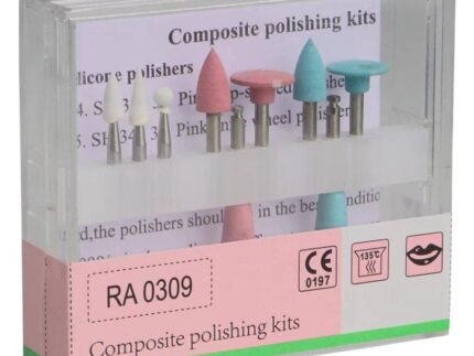Composite Polishing Kit