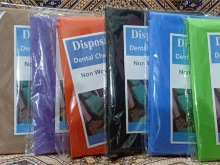 Disposable Unit Cover