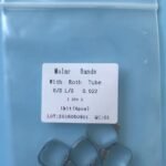 Molar Band Ortho