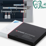 Power Whitening Kit