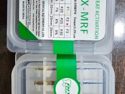 Rixi Protaper Rotary Files