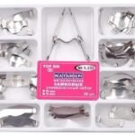 SECTIONAL MATRIX BANDS KIT A Type