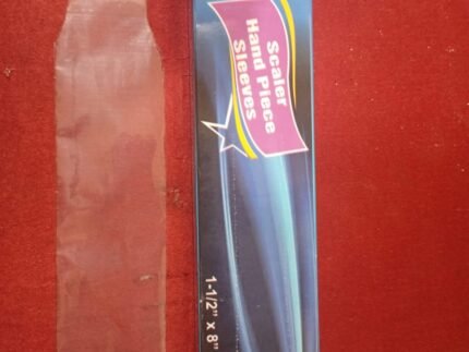 Scaler HandPiece Sleeves