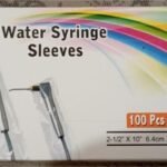 Triple Syringe Sleeves