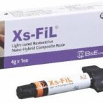 XS Fill B&E