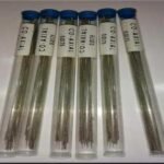 Coxial Wire