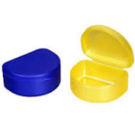 Denture Box Dental