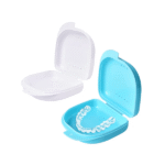 Retainer Box Dental