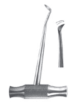 Root Elevators Dental Instrument